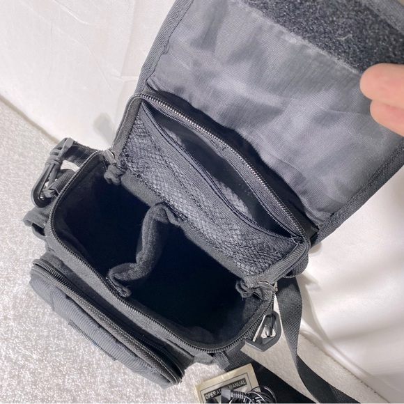 Canon FS100 Digital Video Camcorder Camera Silver Untested - Picture 5 of 16